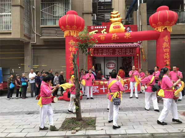 关于坛装散酒的介绍