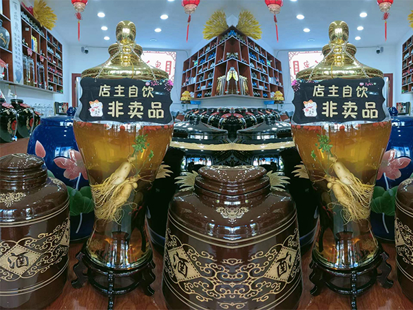 什么样的白酒更适合在公司年会上使用