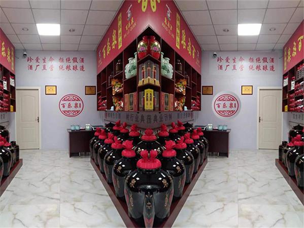 为什么国人更喜欢喝白酒