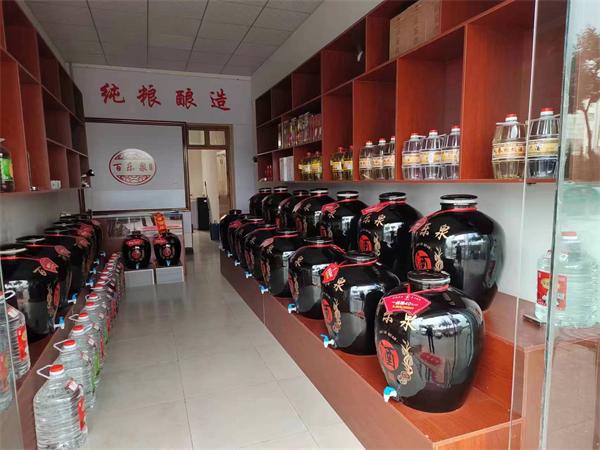 如何挑选酒作为礼品