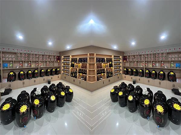 百乐泉酒业为你提供不同品类白酒欢迎选购