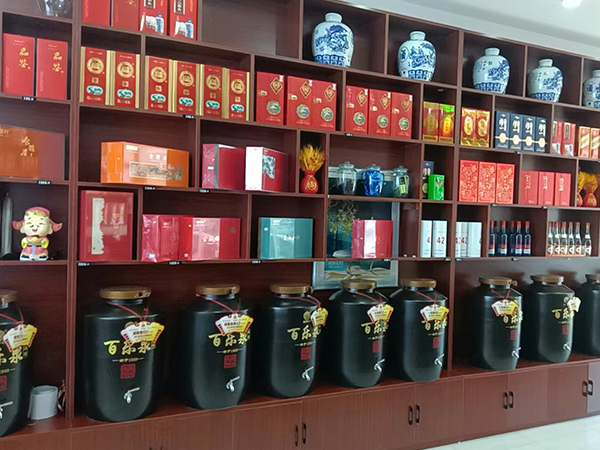 散白酒市场需求与产品定位分析