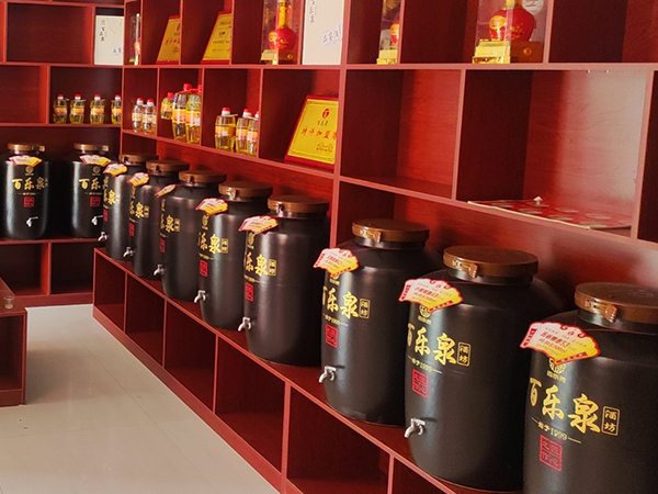 散酒市场“好开展”的3大底层逻辑